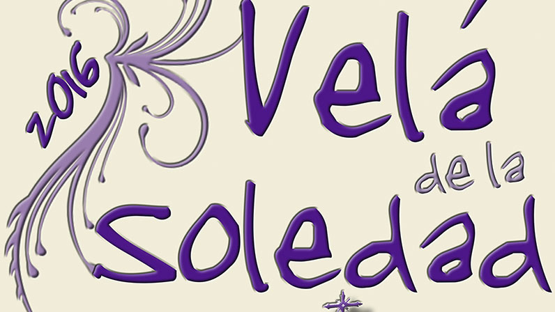 Velá de la Soledad 2016