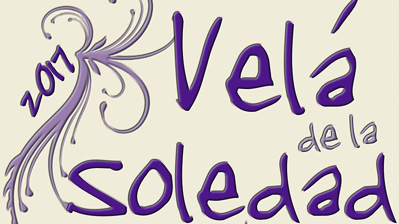 Velá de la Soledad 2017