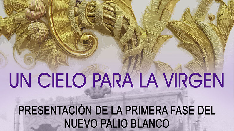 Presentación de la Primera Fase Nuevo Palio Blanco