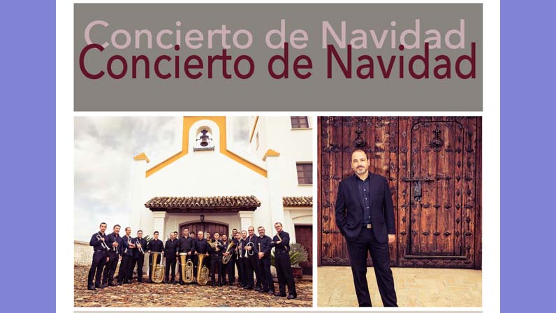 Concierto de Navidad 2015