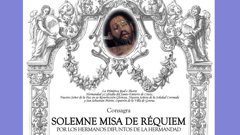 Misa Réquiem 2015