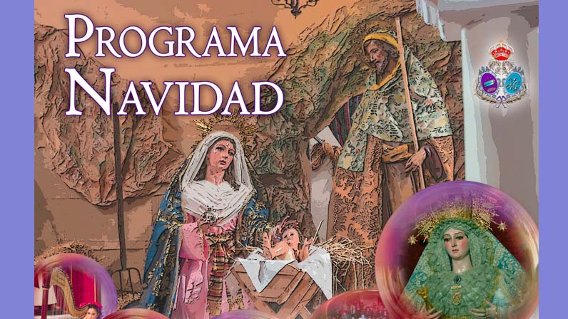 Programa Navidad 2015