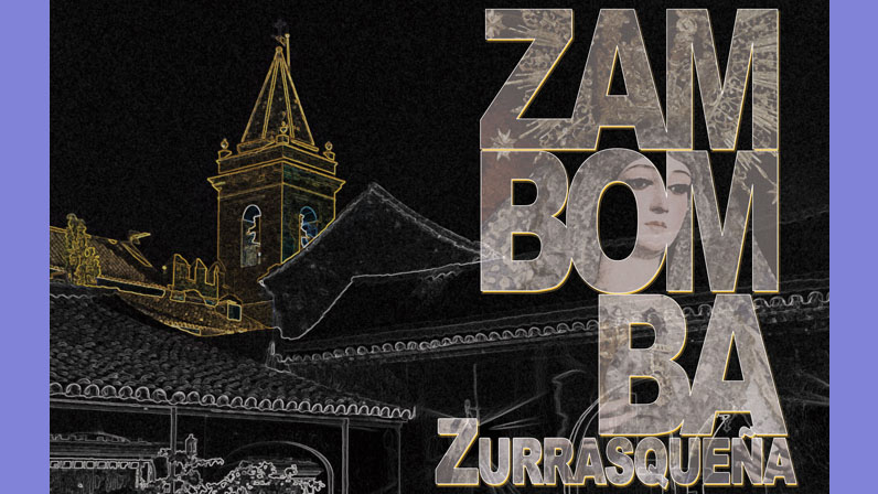 Zambombá Zurrasqueña 2016